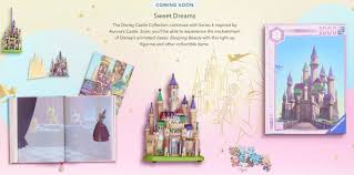 Check spelling or type a new query. Disney S Newest Castle Collection Is Inspired By Sleeping Beauty Allears Net