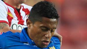 Leeds slapp med skrekken