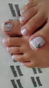 Uñas fáciles de hacer y bonitas uñas decoradas fáciles(uñas paso a paso) diseños 2020. Unha Delicada De Vanessa M Sensitive Nail By Vanessa M Una Sensible Por Vanessa M Unghie Sensibili D Unas Manos Y Pies Disenos De Unas Pies Manicura De Unas
