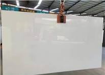 Nano White Marble Tiles - StoneContact.com
