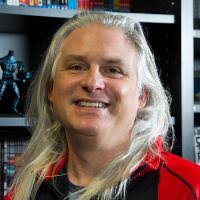 Working at Dimensional Ink Games