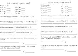 La scăderea cu trecere peste ordin ne „împrumutăm întotdeauna de la coloana din stânga: Educatia Conteaza Adunari Si Scaderi 0 1 000 000 Cu Si Fara Trecere Peste Ordin Exercitii Probleme Inmultiri Si Impartiri Unitati Inbox Screenshot