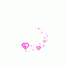 Cute Aesthetic Gif Cute Aesthetic Hearts Discover Share Gifs Graphic Design Portfolio Inspiration Aesthetic Gif Gif