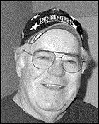 Ralph Riovo Obituary (2012)