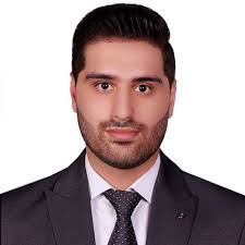 Ahmad Foroutan's Instagram, Twitter & Facebook