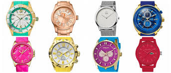 Άνοιξη - Καλοκαίρι 2016: Τα καλύτερα γυναικεία ρολόγια χειρός από 45€!  Online αγορά! - neolaia.gr