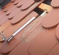 China Adjustable Slate Roof Tile Solar Hook manufacturer ...