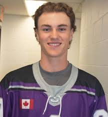 Penetang Kings win three of four in strong PJHL stretch