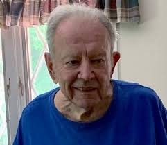 Carroll Nelson Obituary (1935