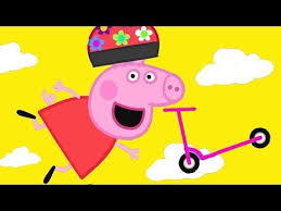 We Love Peppa Pig Autumn Fun 86 Youtube Peppa Pig Teddy Peppa Pig Peppa Pig Funny