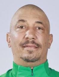 Wendell Robinson's Instagram, Twitter & Facebook