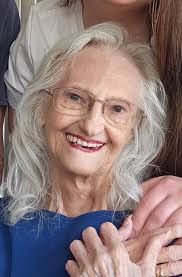 Mary Porter Obituary