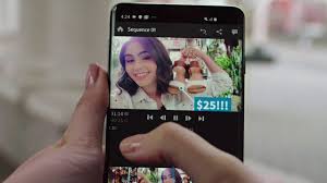 This means that even if you delete the app or use another device it supports videos that are high in quality. Adobe Expands Premiere Rush To Android Devices