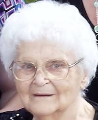 Mae Householder, 88, Warsaw, Ill.