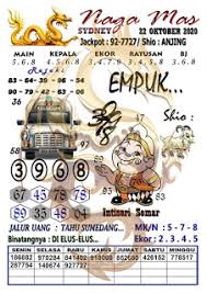 Syair Sdy 3 Oktober 2020 Pangkalantoto Terbaru