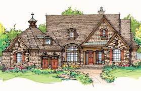 Rather than starting from scratch, an online house plan can give you a starting point. Similar Elevations Plans For The Butler Ridge House Plan 1320 D