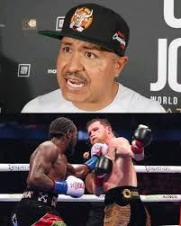 Regresa Meilyn Martínez! La gran prospecto mexicana, Meilyn Martínez  volverá a la acción boxistica, el próximo 9 de noviembre en Hamilton  Ontario, Canadá, país donde hasta el momento está realizando su carrera