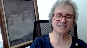 In this month's Unscripted, Sister Judith Ann Herold shares how her  ministry work continues in retirement. A new Unscripted will be shared