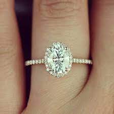 Next Up Is This Classic Engagement Ring Inspiration It Is A Rose Gold Rosados Engagement Ring Inspiration Classic Engagement Rings Minimalist Engagement Ring
