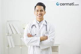 Jadi arsitek, dokter, tentara atau kapten kapal. Mau Jadi Dokter Bukan Cuma Biayanya Yang Mahal Kamu Juga Harus Tau Ini Cermati Com