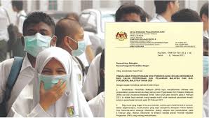 Di kelantan, pelbagai gelagat dapat disaksikan menerusi hari pertama sesi persekolahan murid tahun 1 di. Sesi Persekolahan Bersemuka Calon Spm Svm Berakhir 9 Februari Ini