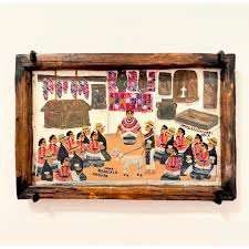 Bildergebnis für Rosa Elena Curruchich