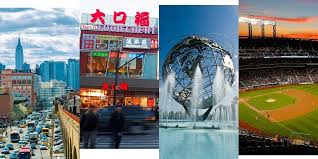 How To Eat And Drink Your Way Through Queens New York Queens New York New York Food Queen