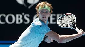 Watch tennis live streaming games. Tennis Australian Open Mit Zverev Gegen Gojowczyk Live Im Tv Und Im Stream Schauen Sportbuzzer De