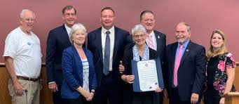 Cecil County Government