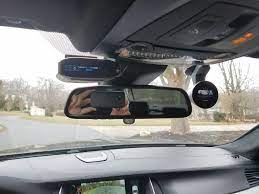 We recommend optimizing your radar detector for picking up radar because laser detection isn't useful for the reasons we've cited. Waylens Dashcam And Max 360 Radar Detector Mounting M5post Bmw M5 Forum