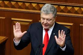 Будьте в курсе последних новостей: Peredviborcha Agresiya Chomu Poroshenko Gotuye Krayinu Do Vijni Gromadske Telebachennya