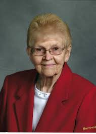 Obituary information for Jeanette "Jeanette" Mawer