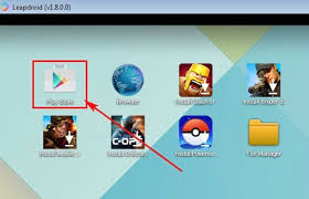 En iyi kasmayan android emülatör yine liste başlarında kendisine yer bulurken pc için en iyi android emulator listenin diğer sırasında kendine yer buluyor. How To Use Leapdroid An Android Emulator On Your Computer Scc