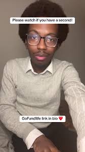 Go Fund Me for Trey Howard