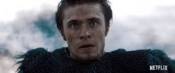 In dieser nacht darf nicht gesprochen werden. Netflix Nach The Witcher Kommt Der Brief Fur Den Konig