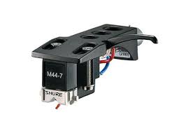 Submitted 1 year ago by metztli4393. Shure M44 7 Dj Needs