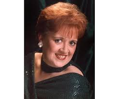 Vicki Lynne Tarnow Obituary (2025)