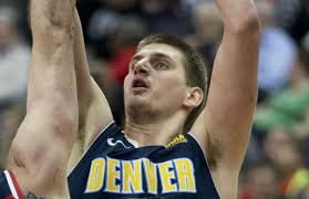 My goal, when i started to play basketball. Nba Star Nikola Jokic Fined 25 000 For Gay Slur