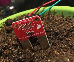 How to check soil moisture. Soil Moisture Sensor Test Plan 6 Steps With Pictures Instructables