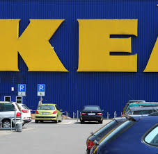 Dortmund Kunden Stecken Drei Stunden Lang Im Parkhaus Von Ikea Fest Welt