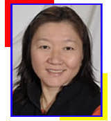 Noelle Eckert's Instagram, Twitter & Facebook