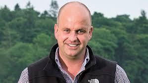 Farm managers' award-winning ways with staff