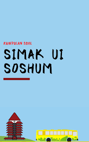 Maybe you would like to learn more about one of these? Rap On Twitter Hallo Banyak Juga Yang Mau Soal Simak Ui Soshum Ya Dan Saaatnya Menuhin Janji Kemarin Nih Cus Ini Link Nya Brow Https T Co Vytjjqlvbm Https T Co K6xw9tkzba Twitter