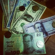 1 philippine peso = 0.0207 us dollar. Currency Thai Baht Philippine Peso Us Dollar Yoshke Dimen