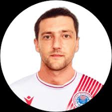 Nikola Maric (Zrinjski)