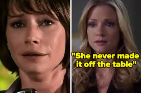 Download to watch offline and even view it on a big screen using chromecast. Criminal Minds Saddest Scenes From The Whole Series