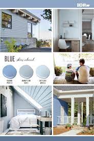Colorfully Behr