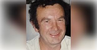 Obituary information for James Patrick King