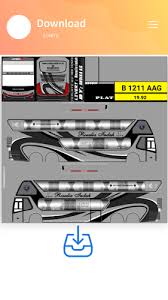 Entdecke rezepte, einrichtungsideen, stilinterpretationen und andere ideen zum ausprobieren. Download Livery Bus Medan Jaya Shd Apk Latest Version App By Livery Update For Android Devices