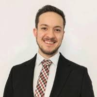 Rodrigo Pando's Instagram, Twitter & Facebook